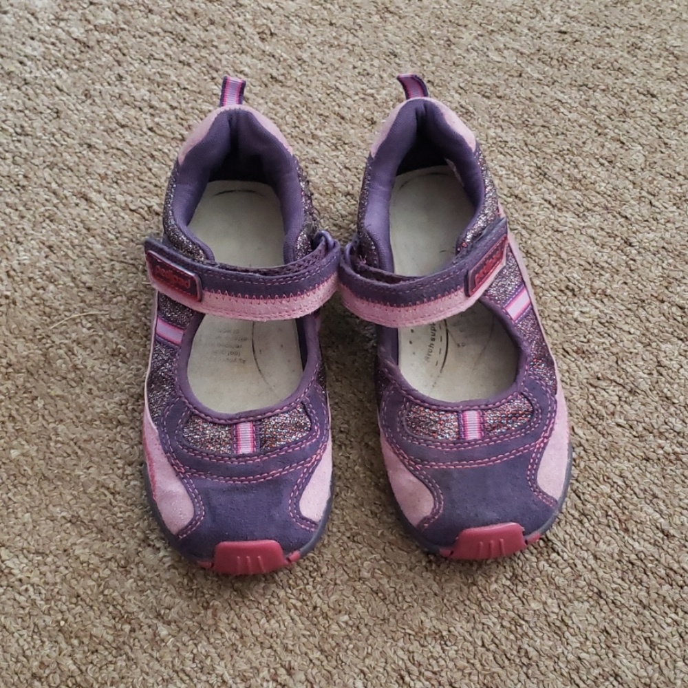Pediped flex Dakota size 30 (12-12.5)